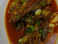 -陈厨老家菜馆(义安区店)