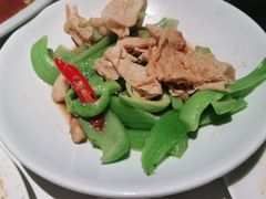 -潮上潮(南中环店)