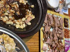 -和源祥·日照菜扛把子(万平口一店)