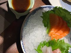 -松竹和日式料理(广厦店)