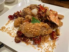 -利苑酒家(金宝店)