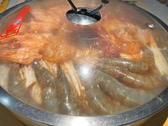 -黄记煌三汁焖锅(顺义华联店)