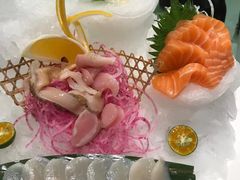 -柒加海鲜姿造