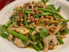撈爽肚-绿雅居原生态农庄(小涌店)