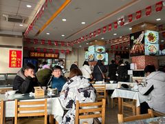 -孟记粥铺·家常菜·烧烤·粥(亚运村店)