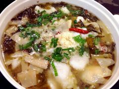 -熊猫川菜馆 panda chine