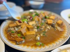 -鑫悦楼煎蟹·16年海鲜大排档