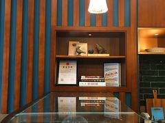 面包甜点陈列柜-Pie Bird(新闸路店)