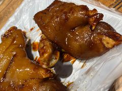 -赵元章肉骨烧(山塘街店)