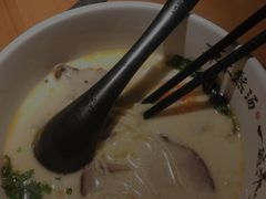 -和府捞面(西溪印象城店)