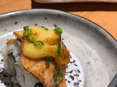 -万岁寿司(天河领展店)