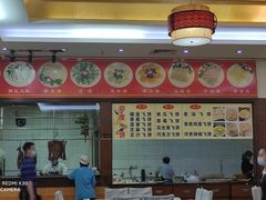 -林記渔村(长安店)