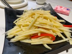 -三猫黑鱼花(南大店)