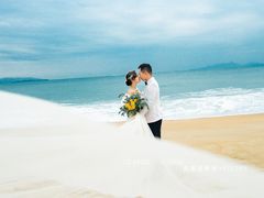 -经典婚纱摄影美学馆·私人定制