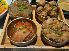 -磁州卤面·地标邯郸菜(97年创始店)