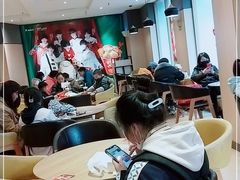 -德克士(丁字口店)