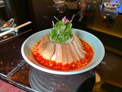 -西安凯悦酒店·湖畔中餐厅