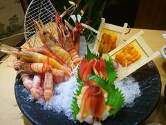 -山之川日料放题(通州店)