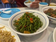 -洞庭米湘·湖南菜(银河SOHO店)