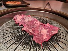 -花时·炭火烧肉(东百中心A馆店)