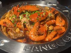 -胖哥俩肉蟹煲(梅溪步步高店)