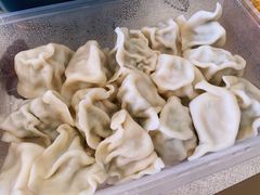 猪肉三鲜水饺-大铁勺新津菜(东丽阳光新业广场店)