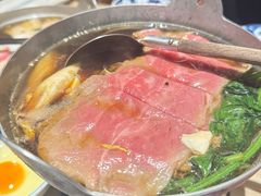 -小山日本料理(兴业太古汇店)