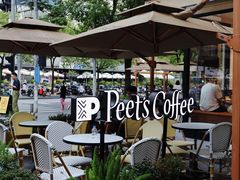 -Peet's Coffee皮爷咖啡(大学路店)
