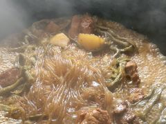 -锅老头铁锅炖•大锅蒸汽海鲜(韩乐坊店)