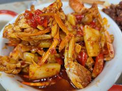 -老三样·旧食新味(船山路店)