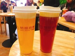 -焙丽拾光(麦凯乐直营店)