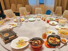 -梦都海鲜酒家(万达广场江桥店)