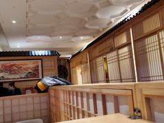 大堂-老江南春·中国龙菜(衡山路店)