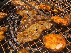 -一品诚记烤肉(大连柏威年购物中心店)