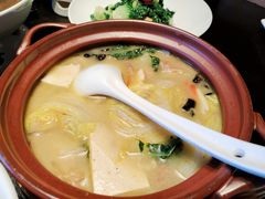 -四季民福烤鸭店(外滩外白渡桥店)