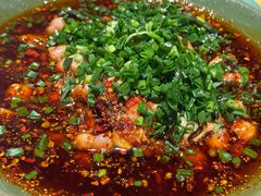 -锦府盐帮·侯宅(五棵松万达店)