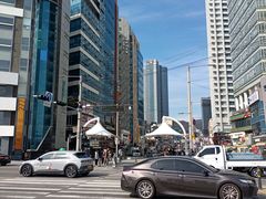 -海云台海滩