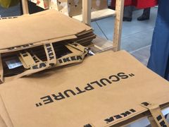 -宜家家居(西安未央商场店)