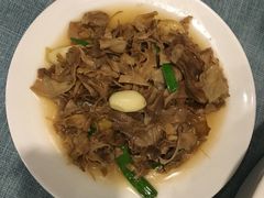 -茶油香闽南菜·花园餐厅(前埔店)