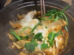 -茄子恰恰·新云南小炒(坪山益田店)