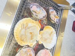 -本达人海鲜烧烤·朝鲜族风味(发展店)