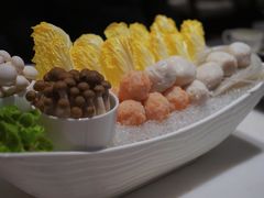 -南太湖山庄·四季轩&国风堂中餐厅