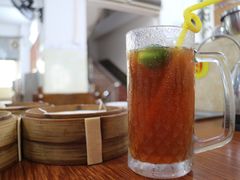 -恒兴发茶店(水巷口店)