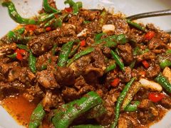 -湘中缘·湖南菜(娄底驻京办店)