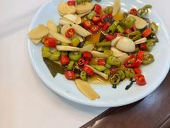 -渔码头食府(蓬莱阁店)