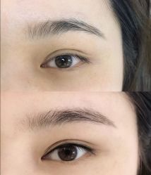 -韩美绣·骨相纹眉·洗眉美瞳线