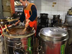 -雲记卢妈冷锅串串(中道街总店)