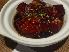 -莫山小馆(大石桥店)