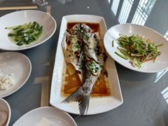 -烟水渔庄餐厅(西溪湿地店)