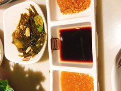 -韩宫宴烤肉·料理(苏州中心店)